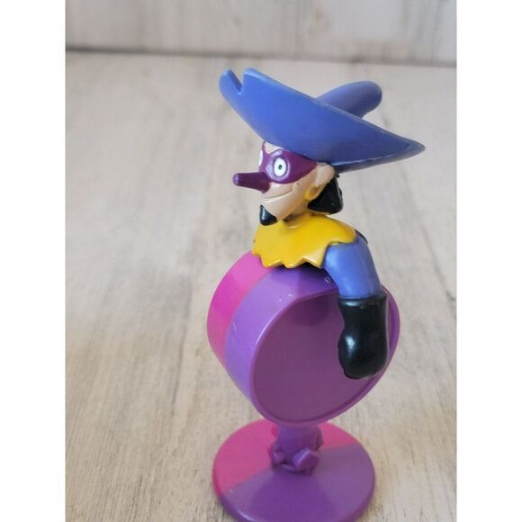 Disney Hunchback of Notre Dame Jester clown toy figure - Picture 2 of 6